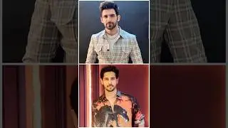 Bollywood vs TV Actors ❤️ #shorts