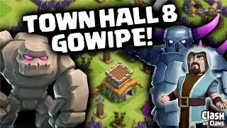 Clash of Clans 