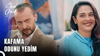 Sensin Yüzümü Güldüren | Son Yaz
