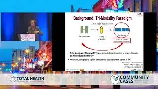 Case-Based Clinical Updates in Gastrointestinal Cancer | 2023 Community Cases Memphis