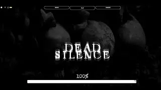 The Scariest Roblox Game Ever...Dead Silence 👁️
