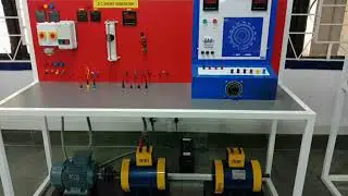 ITI PUSA , New Delhi