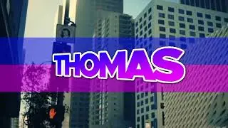 ThomasTV - New Station ID/Ident (May 2026)