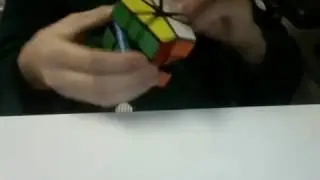 A Basic Overview of a Calvin's Puzzle Square -1