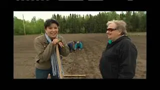 Vitality Gardening Season One-Episode 2