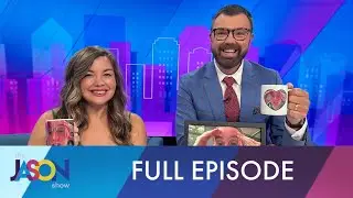 The Jason Show - Monday, September 8th, 2025