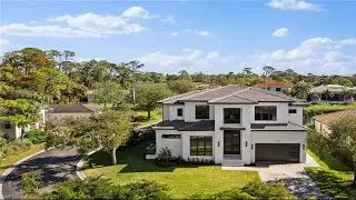 27148 Serrano Way, Bonita Springs, FL Presented by Debbie Kroeger.