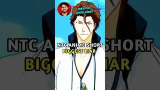 Bro Try To Play Victim Card Again! 👀, Ntc anime exposed