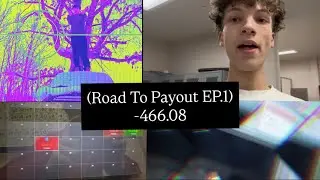(Road To Payout EP.1)