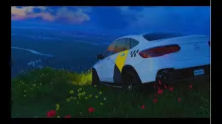 The Crew 2 | Mercedes GLC | Gameplay 2020 | 60fps | 1920x1080 FHD