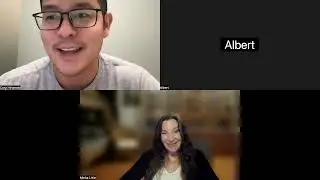 Mock Interview & Feedback: Sales & Business Development