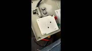 5 HP ka starter lubi company ka jiski ful repairing karne Wale Hain l&t starter ✅