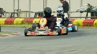 Rotax Max Experience by Autostrada Motorsport