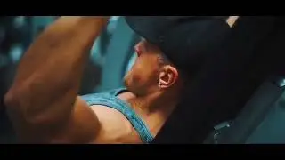 New Gym Commercial