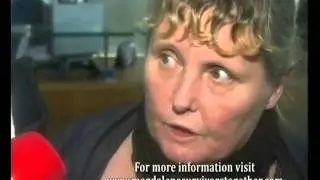 The Magdalene Laundries Ireland - 'Magdalene Survivors Together' campaign