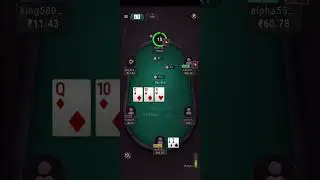 #poker #my11circlepoker #my11circle