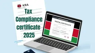 How to apply for TCC and Reprint PIN Cert