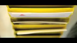 A4 Document Cascading System