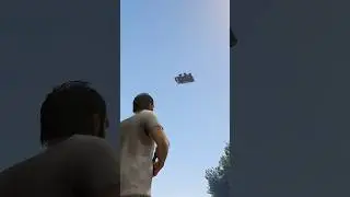 NEVER Steal A Car From Trevor Philips - DarkViperAU