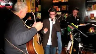GreyStone Park Band - Renegade - Thatcher McGhee's, Denville NJ