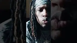 King Von on my latest Nardo Wick beat! 😈 (original beat on my channel)