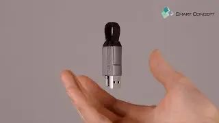 [超輕便] inCharge 6 六合一隨身充電線