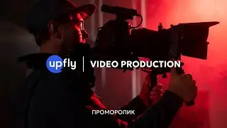 Showreel &ndash; Креативный спектр нашего агентства: видеокомпиляция