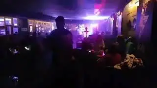 Radio bar ( радио бар ) концерт группы 4куска требьют сектор газа