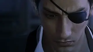 Yakuza 0 OST - Reign (Game Version)