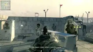Call of Duty Modern Warfare 2 (2009) Special Ops: The Pit