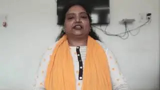 About IGNOU Dr Sarah Nasreen, RD Ic  IGNOU RC Bhagalpur