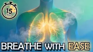 Lung Recovery Support &bull; Bronchial Pneumonia Frequency