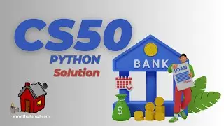 Federal Savings Bank | CS50P PSet 1 Solution