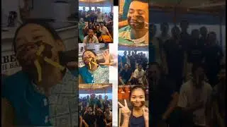 Independence Day at Ashyana Candidasa Beach Resort