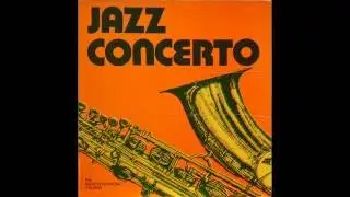 Tony Scott, Frank Rosolino and Conte Candoli w/RAI Big Band - Nina's Dance [2/8]