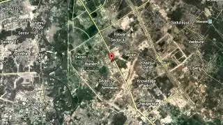 Victoryone Central - Noida Extension, Greater Noida