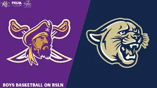 Boys Basketball: Corpus Christi Miller vs Edinburg North 12.13.25