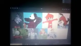 Sabrina Online Show Animation Reboot Parody Ep 161