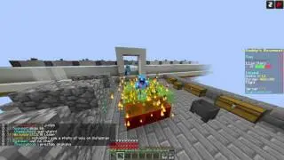CheesyNoob Prestiged, no eternal shard/notice (Evidence)