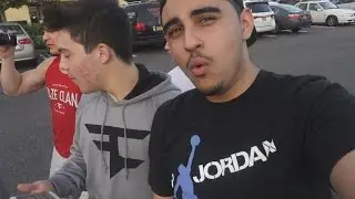500 SUBSCRIBER VLOG