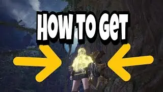 How to get the Temporal Mantle | Monster Hunter World