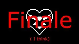 EBVoice Plays Deltarune Finale
