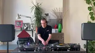MILO SPYKERS Lockdown Livestream April 2020
