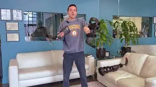 Introduction to the Hercules: Icarus Medical's Dynamic Swing-Assist KAFO
