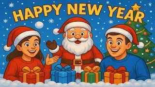 Happy New Year Special