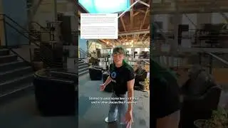 Уникальный офис iFixit внутри | Экскурсия по офису iFixit