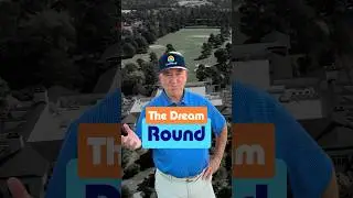 Dream Golf Round: Revisiting San Francisco Golf Club with Old Friends!
