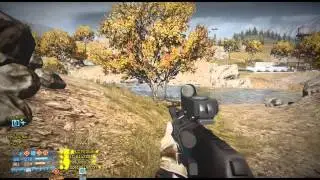 [LC] vs [WLG] Operation Flussufer Round 1