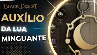 COMO CONSEGUIR O ANEL DA LUA MINGUANTE PEN