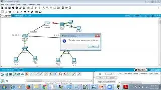 Program 4  : Static Routing